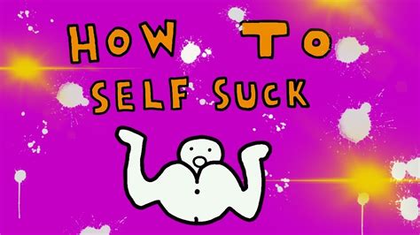 how to suck own dick|How to Selfsuck: Techniques and Safety Precautions .